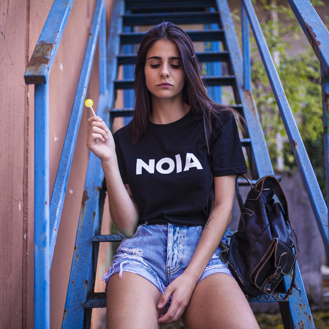 Noia T-Shirt